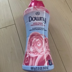 ダウニー　香りつけビーズ