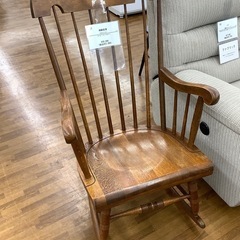 飛騨産業 ロッキングチェアが入荷しました！