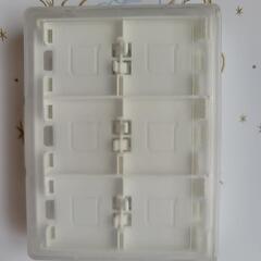 【無料品‼️】 匂いが強い小傷が多い等の理由で 大人気ポケモン ブイズ DS、3DS カセット ケースの画像