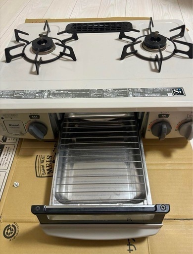 リンナイ LPガス RT64JH7S2-CL