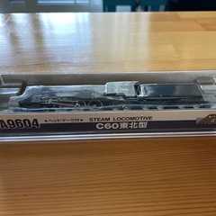 MICRO ACE  A9604 C60東北型
