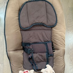 【決まりました】バウンサーの画像