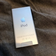 iPod nano 7