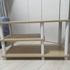 ニトリ　テレビ台