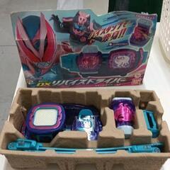 0518-071 仮面ライダーリバイス　リバイスドライバー