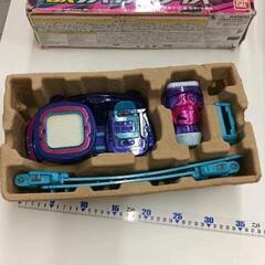 0518-071 仮面ライダーリバイス　リバイスドライバーの画像