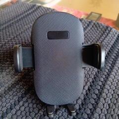 アルファード30系専用設計スマホホルダー