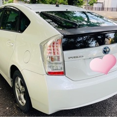 プリウス 30の画像