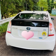 プリウス 30の画像