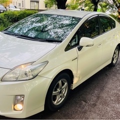 プリウス 30の画像