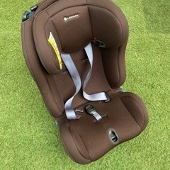 LEAMAN　チャイルドシート