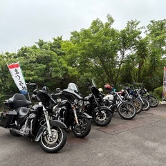 ハーレーツーリング仲間募集［募集中］次回は8/3予定です！ - その他