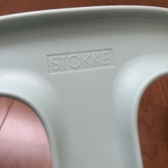 Stokke（ストッケ） トリップ トラップ専用 ベビーセットの画像