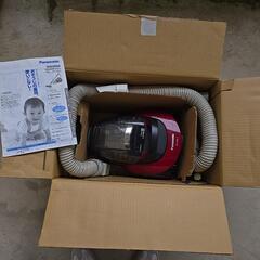 Panasonic 電気掃除機 家庭用 MC-JS130G