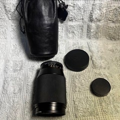 カールツァイス Sonnar f2.8　180mm レンズ　GF...