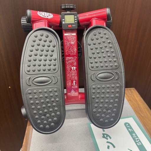 健康ステッパー　ナイスデイ