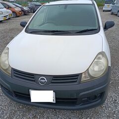 日産AD バン
