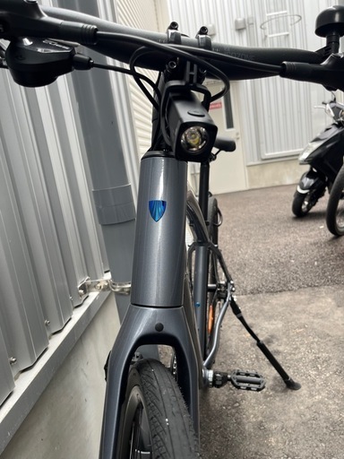 2024年式　TREK FX3 GEN4 値段相談可
