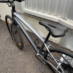 2024年式　TREK FX3 GEN4 値段相談可 の画像