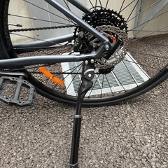 2024年式　TREK FX3 GEN4 値段相談可 の画像