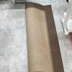 0518-047 カーペット　133×195cm