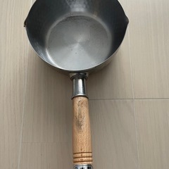 片手鍋　