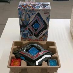 0518-073 ウルトラマンアーク　アークアライザー