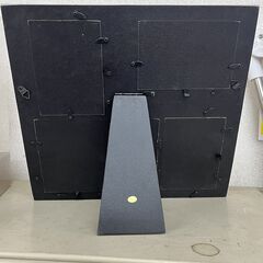 リサイクルショップどりーむ天保山店　No140　写真立て　フォトフレーム　超オシャレ　キラキラ　早い者勝ち　ウェルカムボードの画像