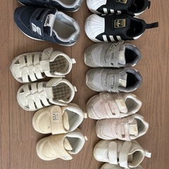 子ども靴