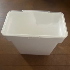 tower 袋ごと米びつ5kg  