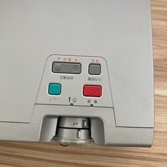 プロジェクターの画像