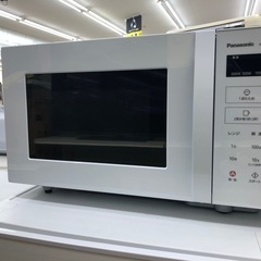 ★ジモティー割引有★パナソニック/NE-FL1A-W/2023/中古品
