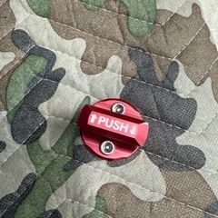 Billet IG Switch/ビレットIGスイッチ