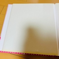 アルバム　３冊セットの画像