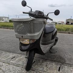 最終型　レッツバスケット　買い物　近所の足に最適！！！