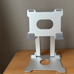 iPad 台