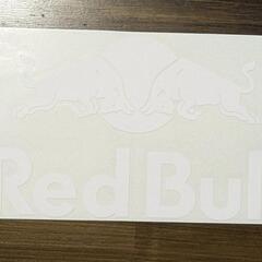 RedBull カッティングステッカー