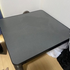ローテーブル