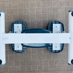 AEROLIFE ステッパー デジタル表示付き 中古品の画像