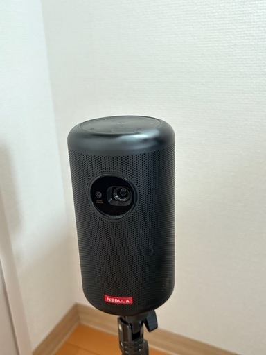 Anker Nebula (ネビュラ) Capsule II（Android TV搭載 モバイル