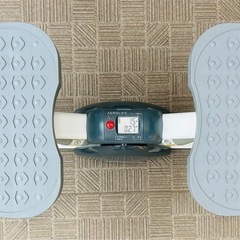 AEROLIFE ステッパー デジタル表示付き 中古品