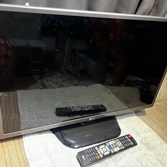 LG 28インチテレビ　28Lf4930 2015年製