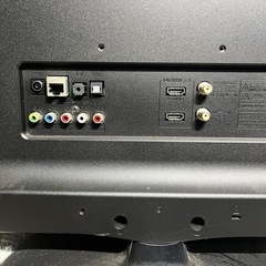 LG 28インチテレビ　28Lf4930 2015年製の画像