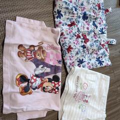 85-90cm女の子服クーラクール、GAP、ダッフィー
