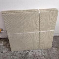 0518-151 【無料】 畳マット×3