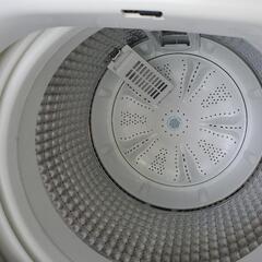 ハイア－ル 洗濯機　jw-u55a