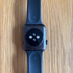 【最終値下げ】Applewatch  の画像