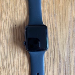 【最終値下げ】Applewatch  の画像