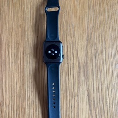 【最終値下げ】Applewatch  の画像