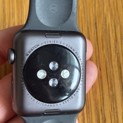 【最終値下げ】Applewatch  の画像